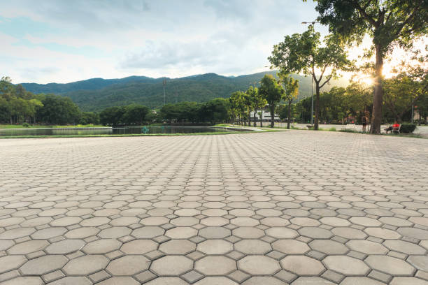 Best Commercial Driveway Pavers  in Lake Arrowhead, ME