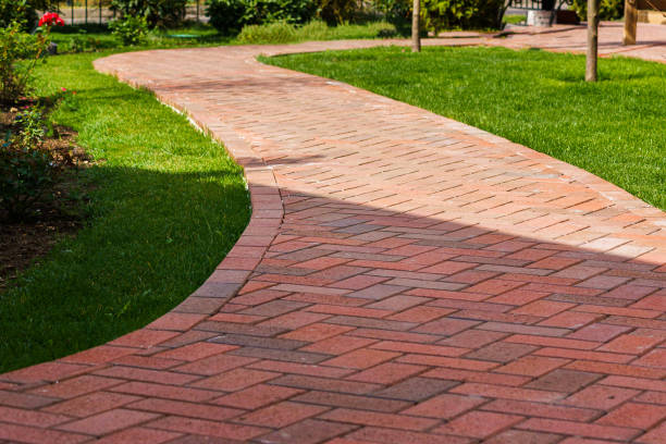 Reasons to Select Us for Your Driveway Paving Requirements in Lake Arrowhead, ME