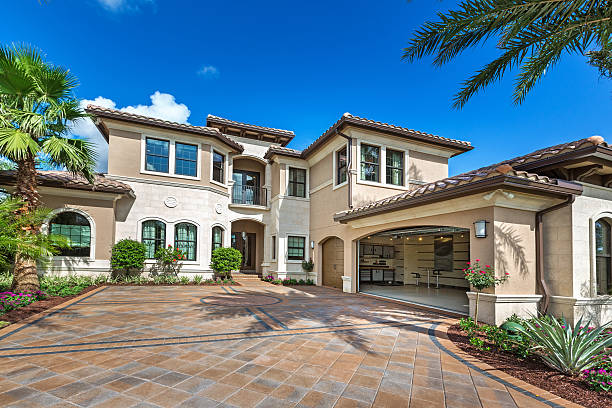 Best Driveway Paving Company  in Lake Arrowhead, ME