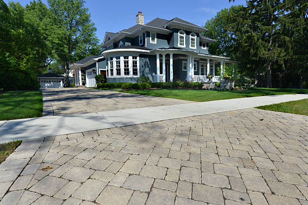 Best Driveway Pavers for Homes  in Lake Arrowhead, ME