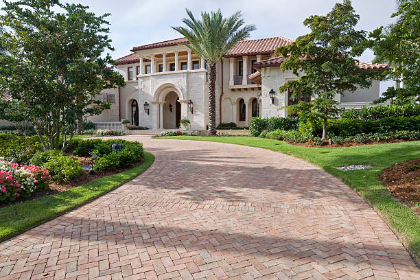Best Driveway Repair Near Me  in Lake Arrowhead, ME