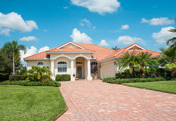 Best Custom Driveway Pavers  in Lake Arrowhead, ME