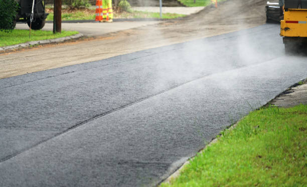 Best Driveway Pavers Cost  in Lake Arrowhead, ME