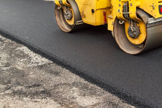Best Residential Paver Driveway  in Lake Arrowhead, ME