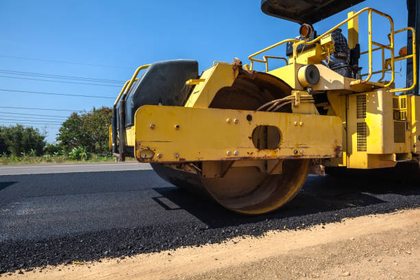 Trusted Lake Arrowhead, ME Driveway Pavers Experts
